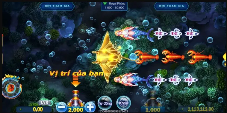 Cách Chơi Bắn Cá Men In Black Tại Hi88 Chi Tiết Và Cơ Hội Trúng Lớn