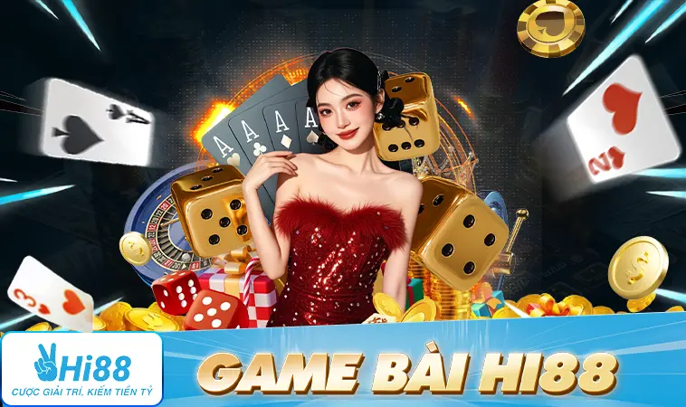 Hi88 - Trang Chủ Hi 88 - Nhà Cái Cá Cược Online Số 1 Tại Việt Nam