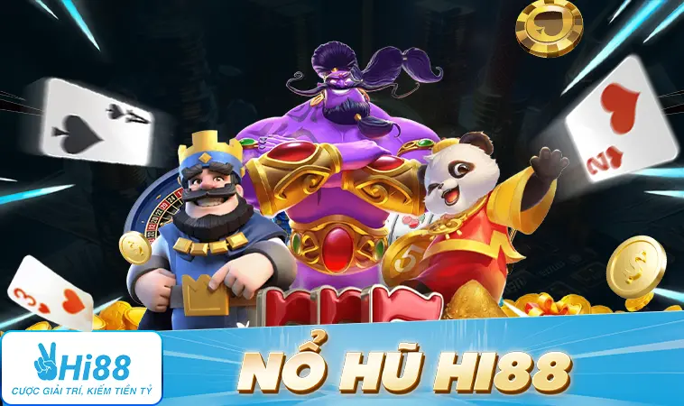 Hi88 - Trang Chủ Hi 88 - Nhà Cái Cá Cược Online Số 1 Tại Việt Nam