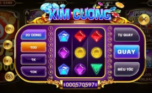 Khám Phá Trò Chơi Nổ Hũ Kim Cương Tại Hi88 Với Giải Thưởng Lớn