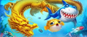 Khám phá cách chơi Bắn Cá Rồng Hi88 và bí quyết nâng cao tỷ lệ chiến thắng