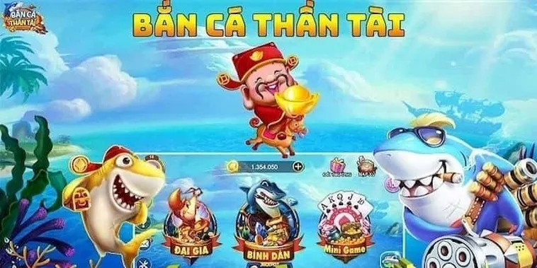 Cách Chơi Bắn Cá Thần Tài Tại Hi88 Hiệu Quả Cho Người Mới Bắt Đầu