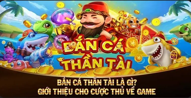 Cách Chơi Bắn Cá Thần Tài Tại Hi88 Hiệu Quả Cho Người Mới Bắt Đầu