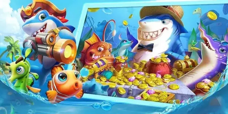 Khám Phá Cách Chơi Bắn Cá Đại Dương Tại Hi88 Với Tính Năng Hấp Dẫn Nhất
