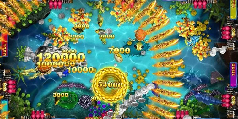 Khám Phá Chi Tiết Cách Chơi Bắn Cá Vua Hải Tặc Tại Hi88 Siêu Hấp Dẫn