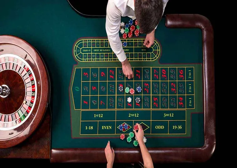 Khám Phá Chi Tiết Cách Chơi Roulette Nhà Cái Hi88 Chuẩn Xác Nhất 2026