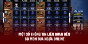 Khám Phá Hình Thức Cá Cược Đua Ngựa Hi88 Uy Tín Và Hấp Dẫn Nhất 2026