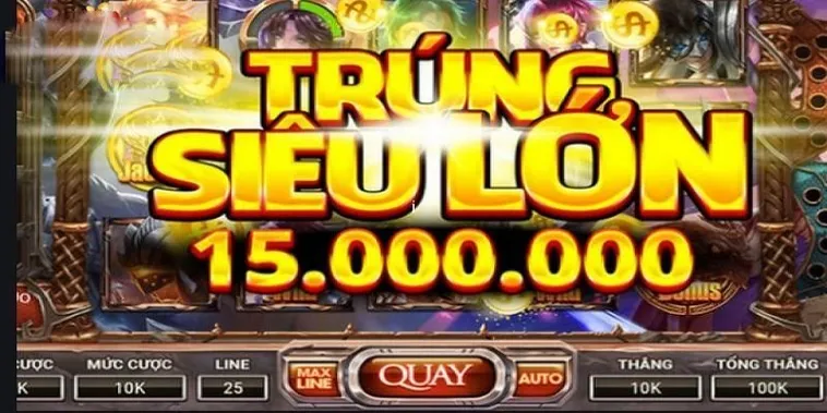 Khám phá trò chơi Nổ Hũ Hi88 và bí quyết săn thưởng lớn hiệu quả nhất