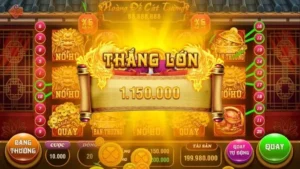 Khám Phá Chi Tiết Cách Chơi Nổ Hũ Ông Đồ Tại Hi88 Thắng Lớn 2026