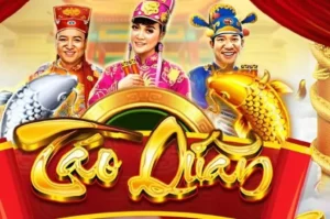 Cách Chơi Nổ Hũ Táo Quân Tại Hi88 Chi Tiết Kèm Mẹo Nhân Đôi Thưởng