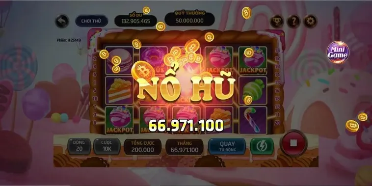 Cách Chơi Nổ Hũ Táo Quân Tại Hi88 Chi Tiết Kèm Mẹo Nhân Đôi Thưởng