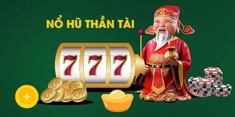 Khám Phá Trò Chơi Nổ Hũ Thần Tài Tại Hi88 Với Giải Thưởng Cực Khủng