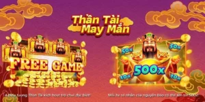 Khám Phá Trò Chơi Nổ Hũ Thần Tài Tại Hi88 Với Giải Thưởng Cực Khủng