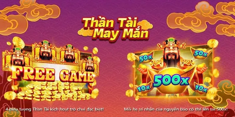 Khám Phá Trò Chơi Nổ Hũ Thần Tài Tại Hi88 Với Giải Thưởng Cực Khủng