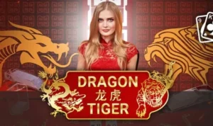Khám Phá Trò Chơi Dragon Tiger Tại Hi88 Với Tỷ Lệ Thắng Cực Cao