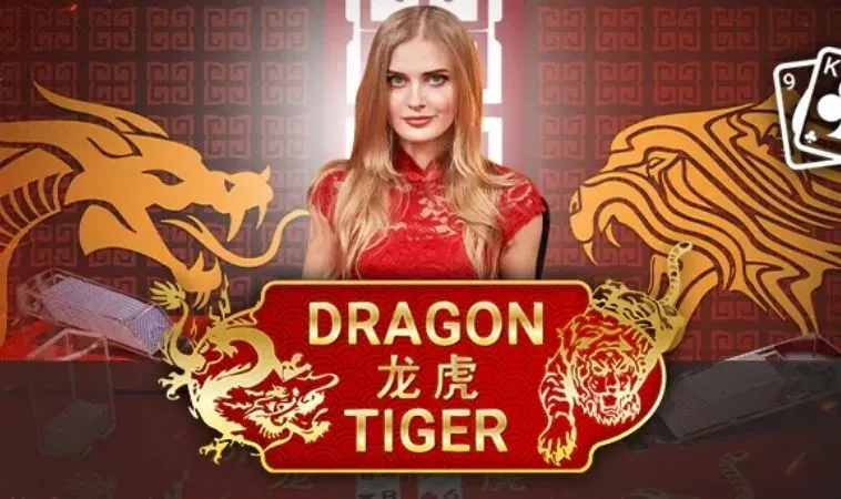 Khám Phá Trò Chơi Dragon Tiger Tại Hi88 Với Tỷ Lệ Thắng Cực Cao