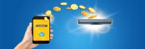 Hướng dẫn rút tiền Hi88 an toàn nhanh chóng và chi tiết từ A đến Z