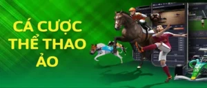 Tìm Hiểu Toàn Diện Hình Thức Cá Cược Thể Thao Ảo Hi88 Hấp Dẫn