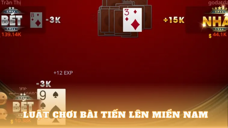 Cách Chơi Tiến Lên Miền Nam Nhà Cái Hi88 Chuẩn Xác Và Hiệu Quả