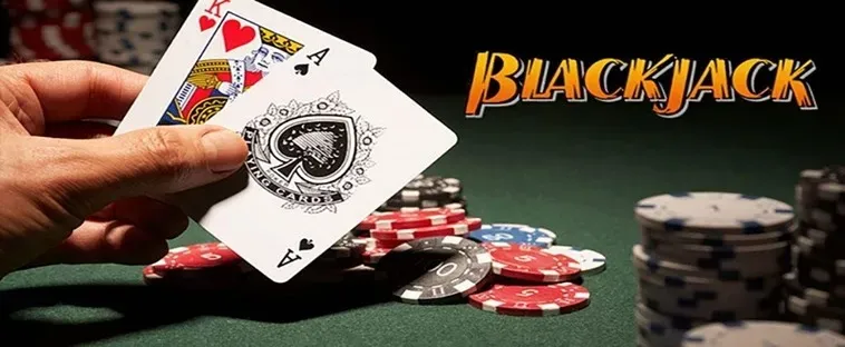 Khám Phá Trò Chơi Blackjack Tại Hi88 Với Luật Chơi Và Chiến Thuật Thắng Lớn