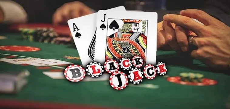 Khám Phá Trò Chơi Blackjack Tại Hi88 Với Luật Chơi Và Chiến Thuật Thắng Lớn
