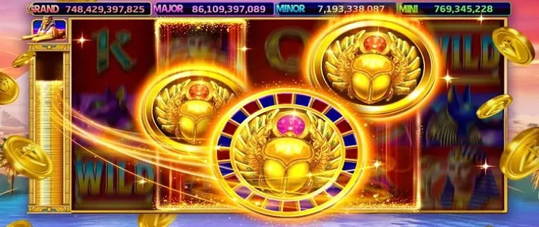 Khám phá trò chơi Nổ Hũ Vũ Trụ Hi88 với đồ họa 3D và cơ hội trúng Jackpot cực lớn