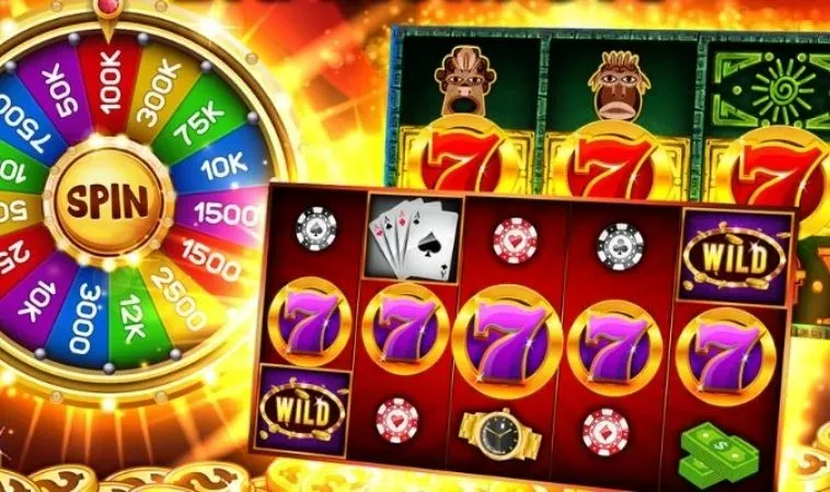 Khám phá trò chơi Nổ Hũ Vũ Trụ Hi88 với đồ họa 3D và cơ hội trúng Jackpot cực lớn