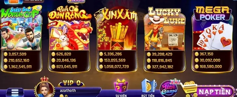 Cách Chơi Nổ Hũ Xin Xăm Tại Hi88 Chi Tiết Cho Người Mới Bắt Đầu