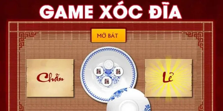 Khám phá trò chơi Xóc Đĩa Hi88 cực hấp dẫn với luật dễ hiểu và tỷ lệ thắng cao